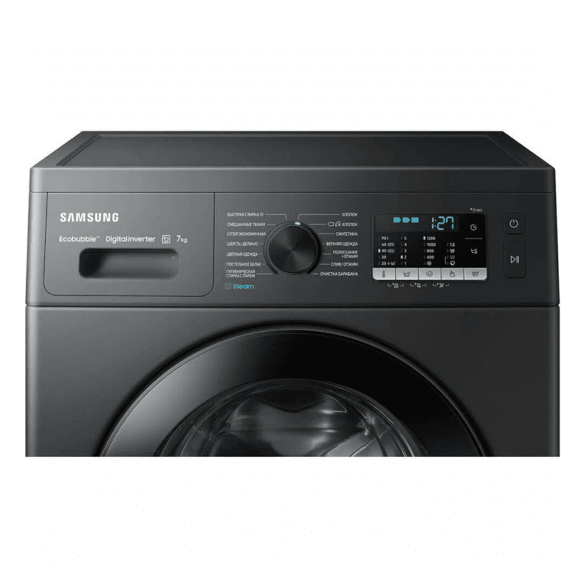 Стиральная машина Samsung WW70A6S23AE/LP