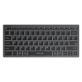 Клавиатура A4Tech Bloody B810R NetBee (Черная)