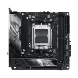 Материнская плата ASUS ROG Strix X670E-E Gaming