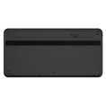 Клавиатура A4Tech B314 Black USB