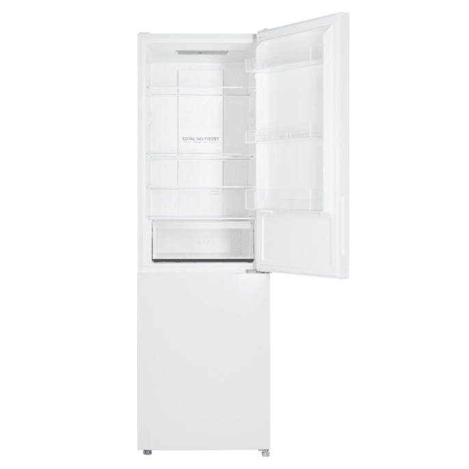 Холодильник Haier C2F636CRRG (Белый)