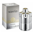 Парфюмерная вода AZZARO - Wanted