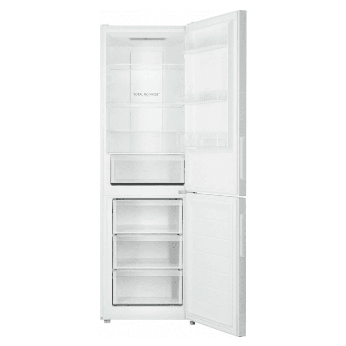 Холодильник Haier C2F636CRRG (Белый)
